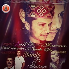 Shimle Ri Chhoriye